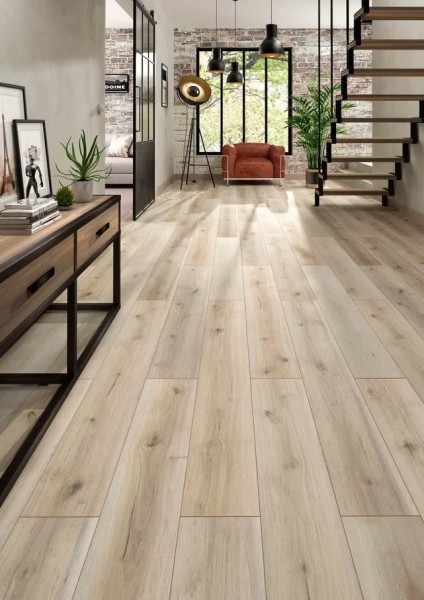 Ламинат "Alsafloor" Creativ Standart Mat 8.33 Lucia 570 (1286*192*8 мм) — купить в Каменске-Уральском