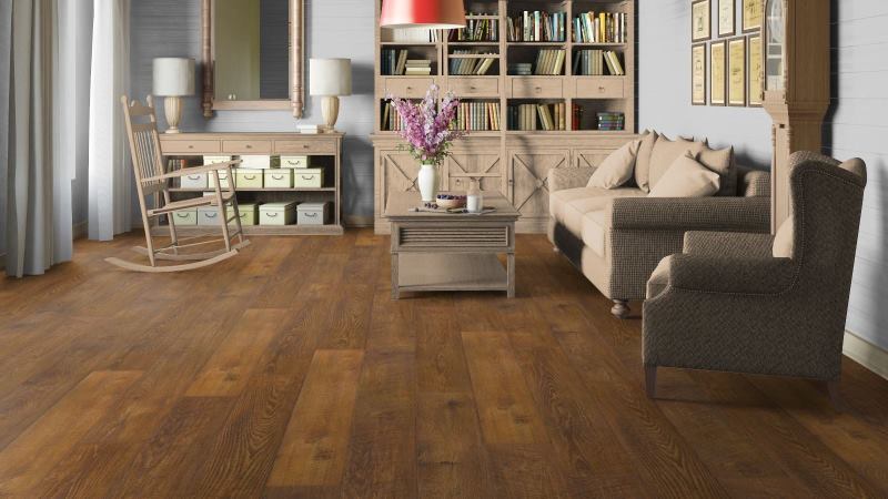 Ламинат "Tarkett" Navigator Колумб (1292*194*12 мм) — купить в Каменске-Уральском