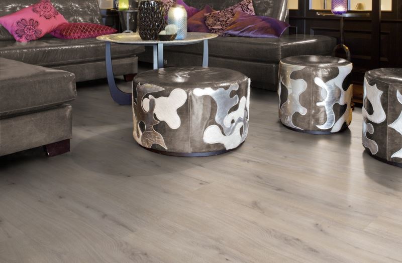 Ламинат "Кроностар" Eco-Tec Дуб Каньон (1380*193*7 мм) — купить в Каменске-Уральском