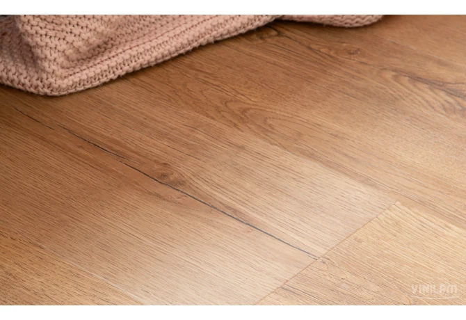 Кварц-винил Дуб Витория (1227*232*2,5 мм) — купить в Каменске-Уральском