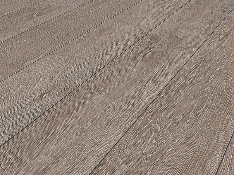 Ламинат "Kronospan" Variostep Classic Дуб Силвер Доллар K032 (1285*192*8 мм) — купить в Каменске-Уральском