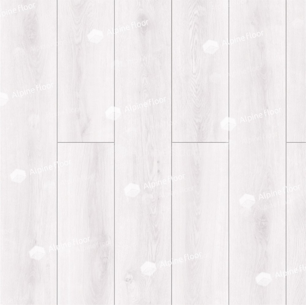 Ламинат "Alpine Floor" Дуб Эльба (1218*198*12 мм) — купить в Каменске-Уральском