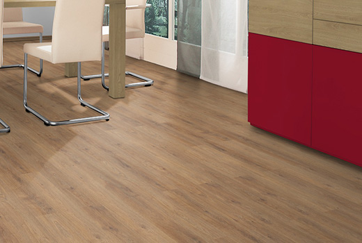 Ламинат Egger Pro Classic 32/8 Дуб Грейсон натуральный (1293*193*8 мм) — купить в Каменске-Уральском