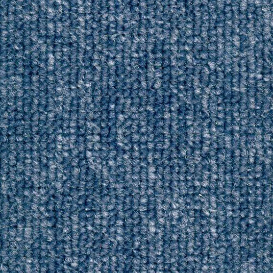 Ковролин "Зартекс" Daily 24 синий (4м) — купить в Каменске-Уральском