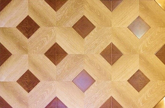 Ламинат "Profield" Parkett Барокко песочный (1200*400*8) — купить в Каменске-Уральском