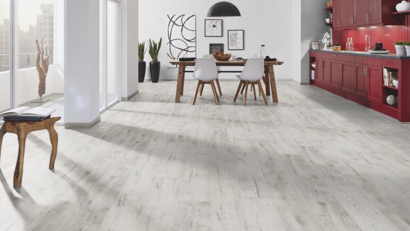 Ламинат "Kronospan" Variostep Classic Wonderland Oak K278 (1285*192*8 мм) — купить в Каменске-Уральском