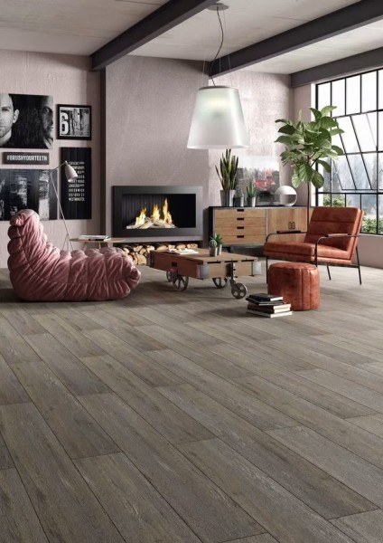 Ламинат "Alsafloor" Creativ Standart Mat 8.33 Fuji 581 (1286*192*8 мм) — купить в Каменске-Уральском