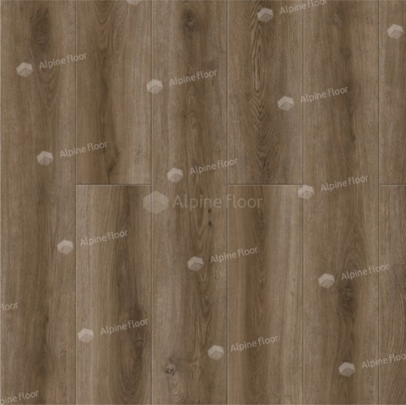 Ламинат "Alpine Floor" Дуб Болонья (1218*198*12 мм) — купить в Каменске-Уральском