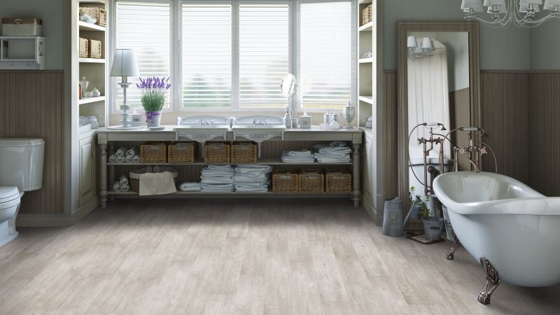 Ламинат "Tarkett" Cinema Лорен (1292*194*8 мм) — купить в Каменске-Уральском