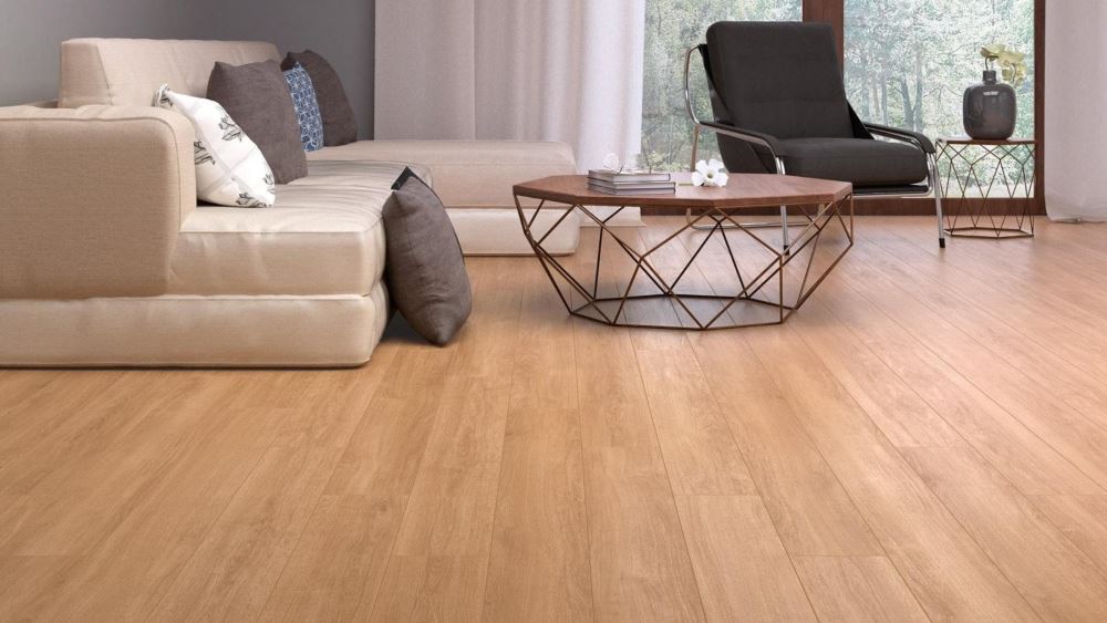 Ламинат "Camsan" Avangard Дуб Аляска 4510 (1380*142,5*10 мм) — купить в Каменске-Уральском