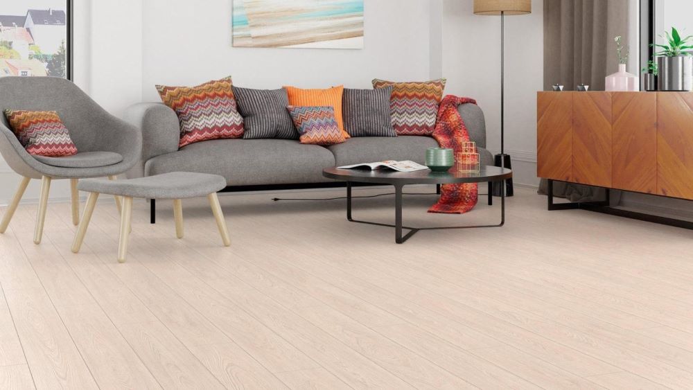 Ламинат "Camsan" Avangard Сосна Сапфир (1380*142,5*10 мм) — купить в Каменске-Уральском