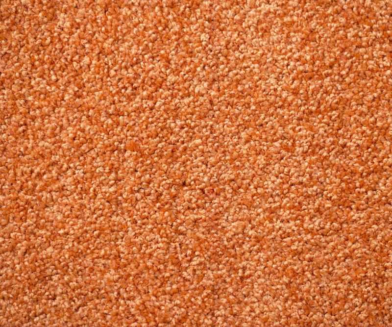 Ковролин "Зартекс" Кидс Апельсин (3м) — купить в Каменске-Уральском