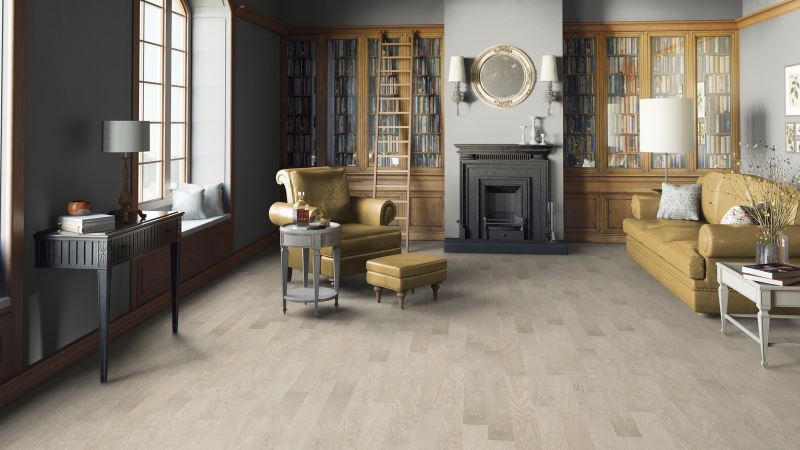 Ламинат "Tarkett" Gallery Сезанн (1292*116*12 мм) — купить в Каменске-Уральском