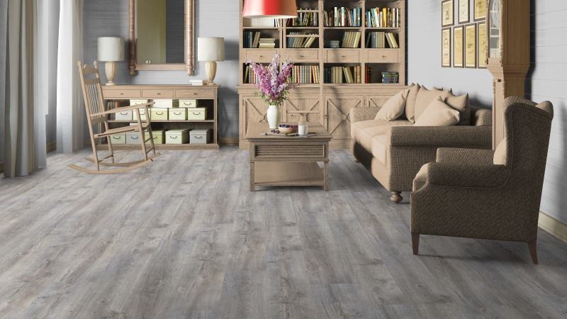 Ламинат "Tarkett" Navigator Гибралтар (1292*194*12 мм) — купить в Каменске-Уральском