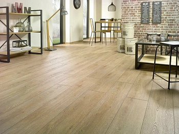 Ламинат "Alsafloor" Creativ Board 10.33 Amarante 535 (640*192*10 мм) — фото и характеристики